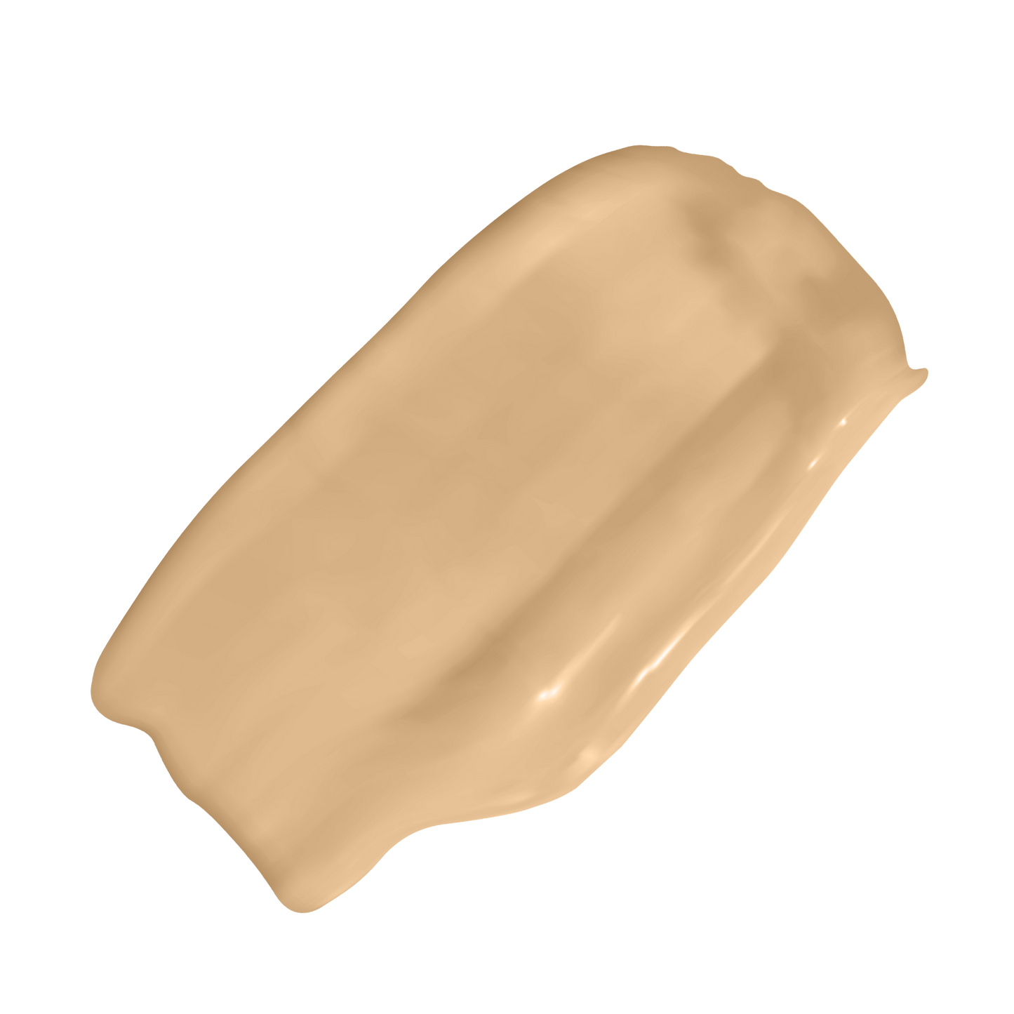 Foundation - Spiced Honey