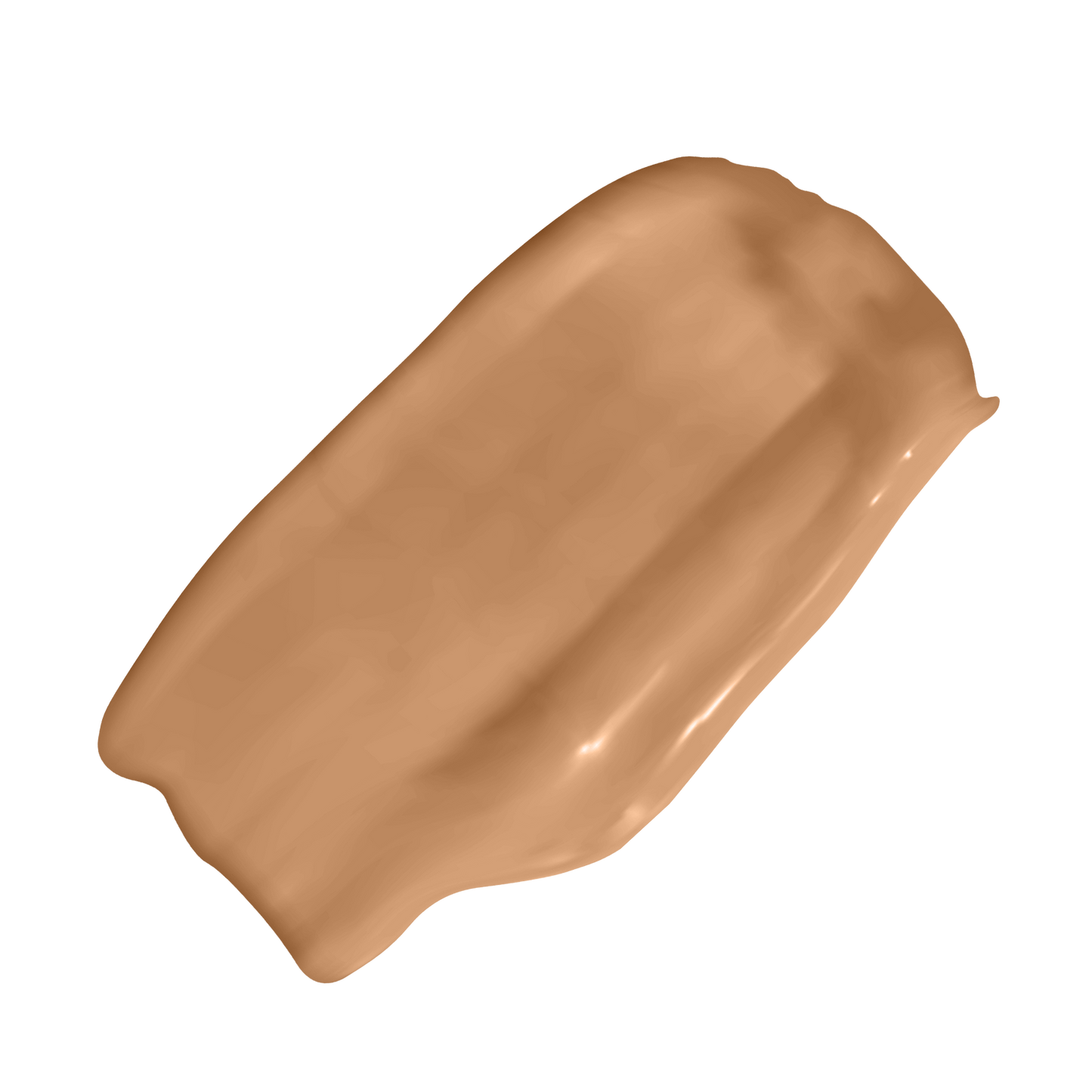 Foundation - Rich Caramel