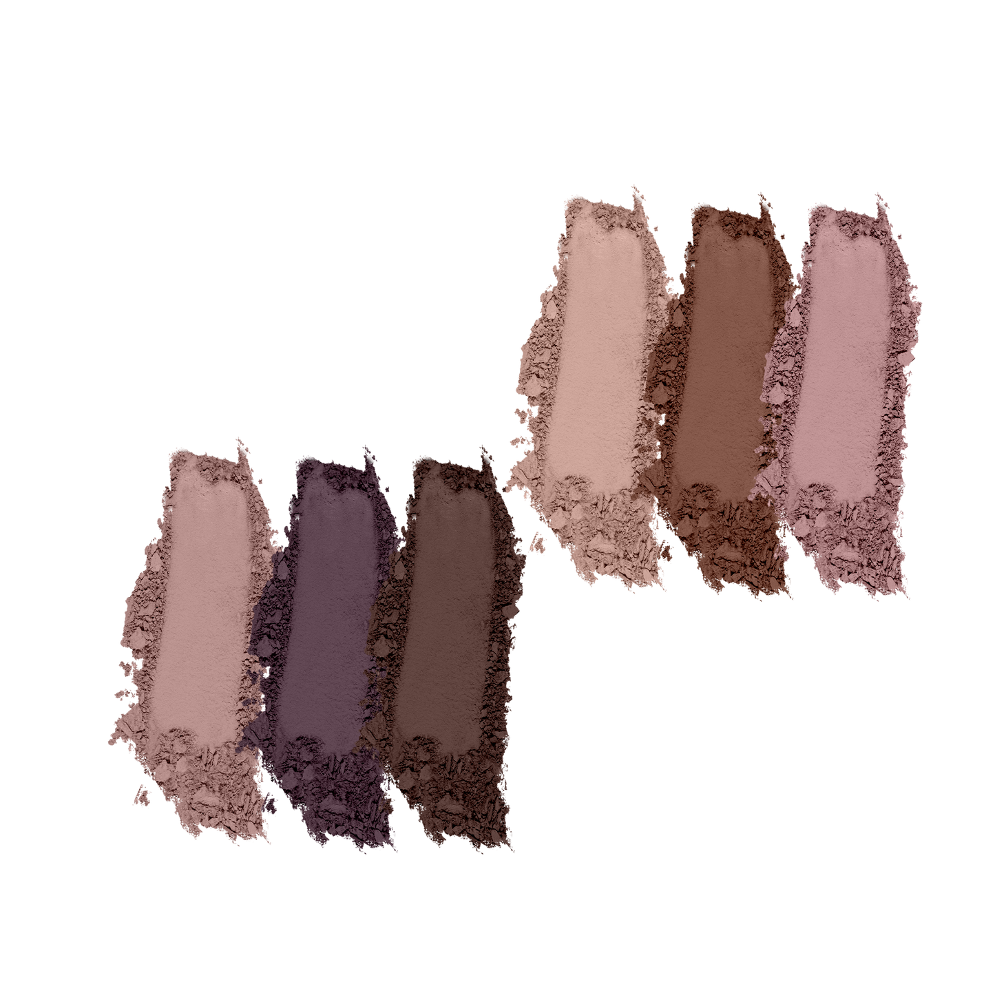 Eyeshadow Palette - Sweet Almond