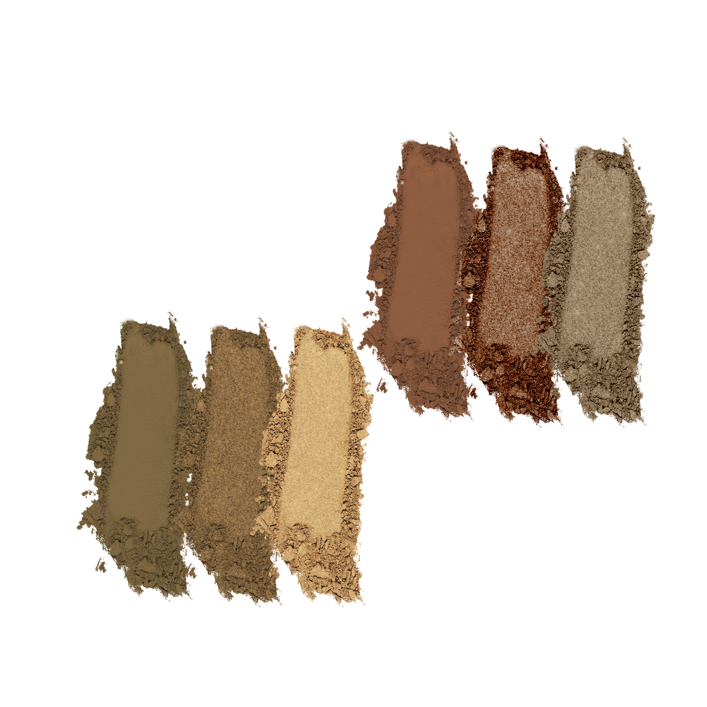 Eyeshadow Palette - Shimmy