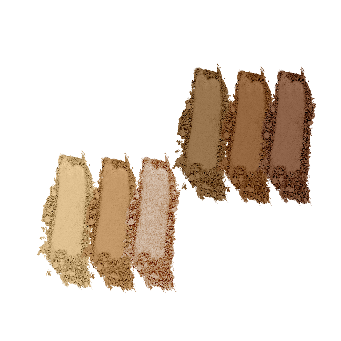 Eyeshadow Palette - La Creme