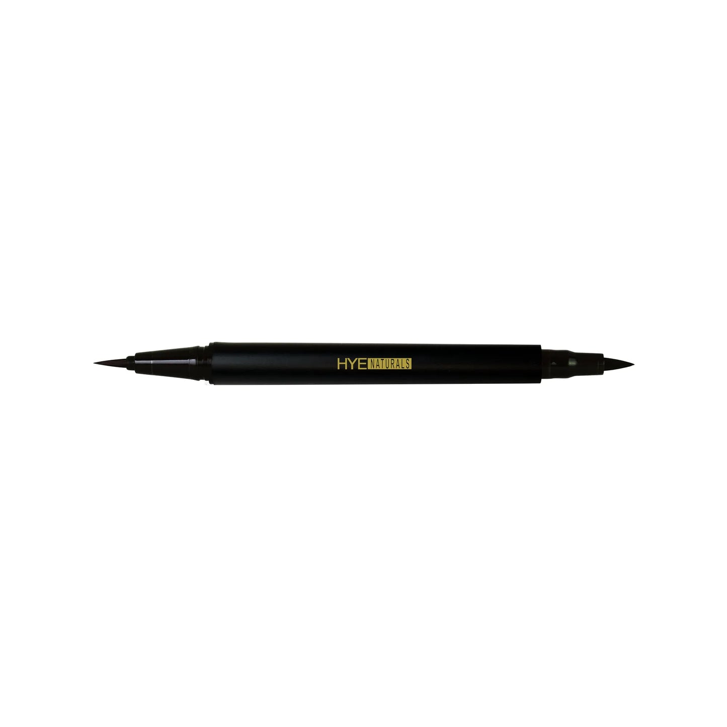 Dual Tip Eye Definer Pen - Black