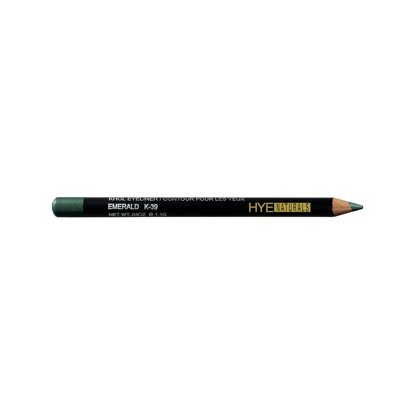 Khol Eyeliner - Emerald