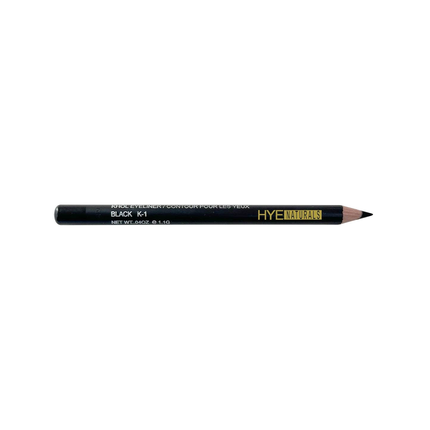 Khol Eyeliner - Black