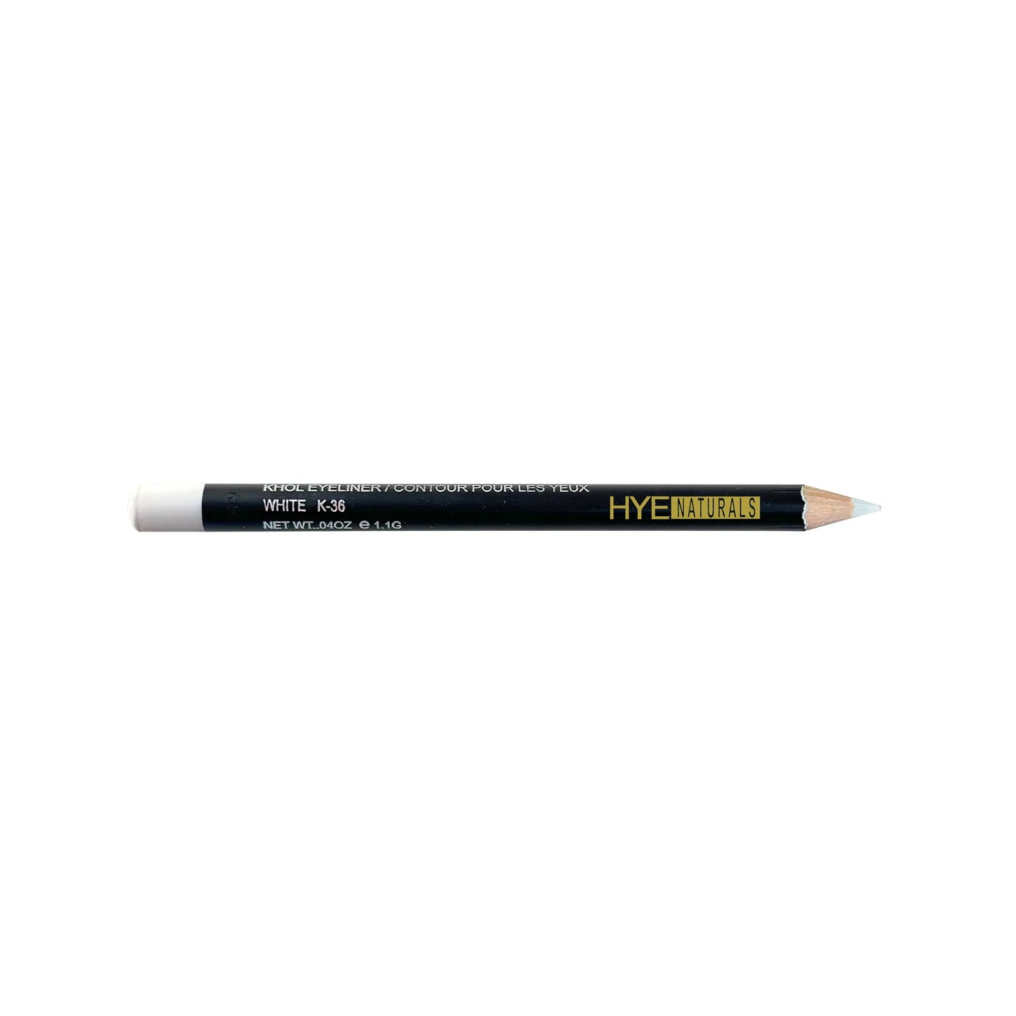 Khol Eyeliner - White