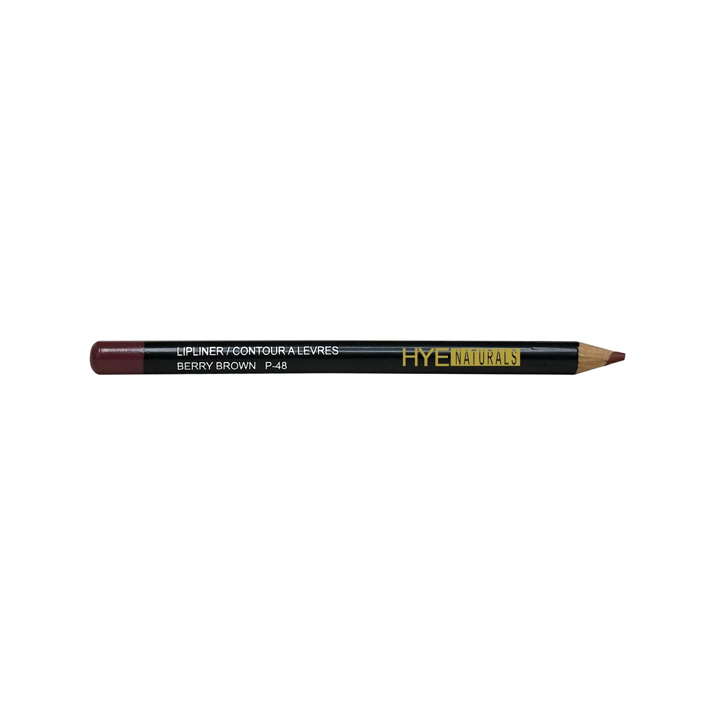 Lip Liner - Berry Brown