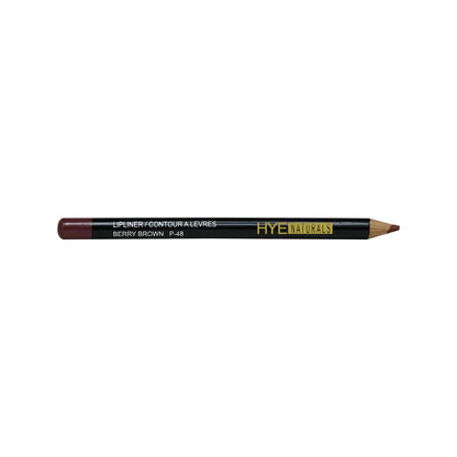 Lip Liner - Berry Brown