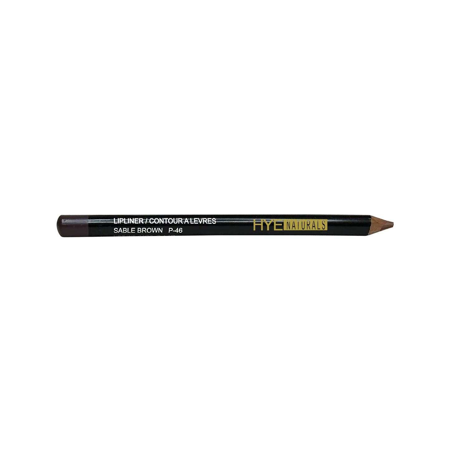 Lip Liner - Sable Brown