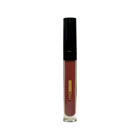 Liquid to Matte Lipstick - Brickhouse