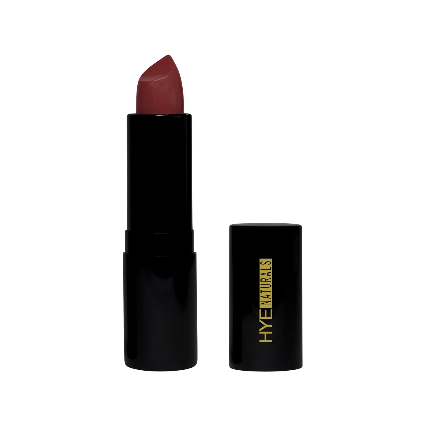 Luxury Matte Lipstick - Grace